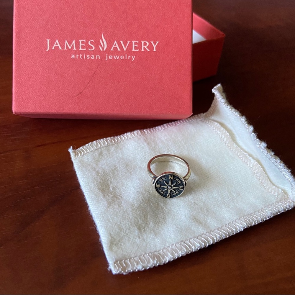Compass Ring
